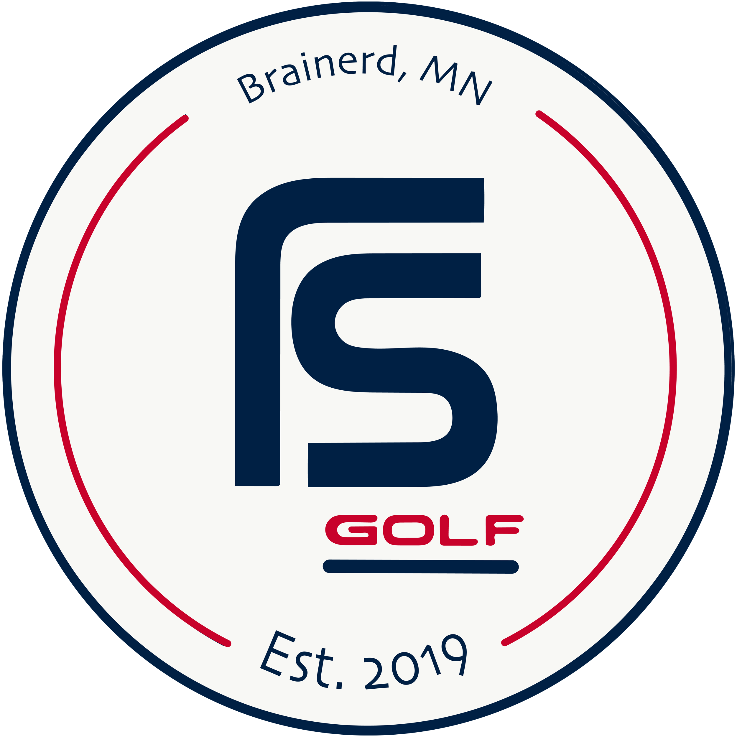 Ryan Sharpe Golf – Golf Lessons – Cragun's Resort – Brainerd, Minnesota